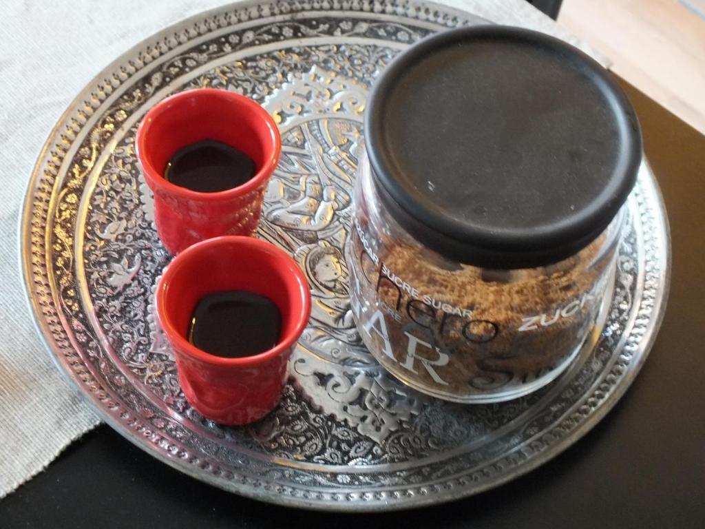 Frühstückspension Romantic 5*