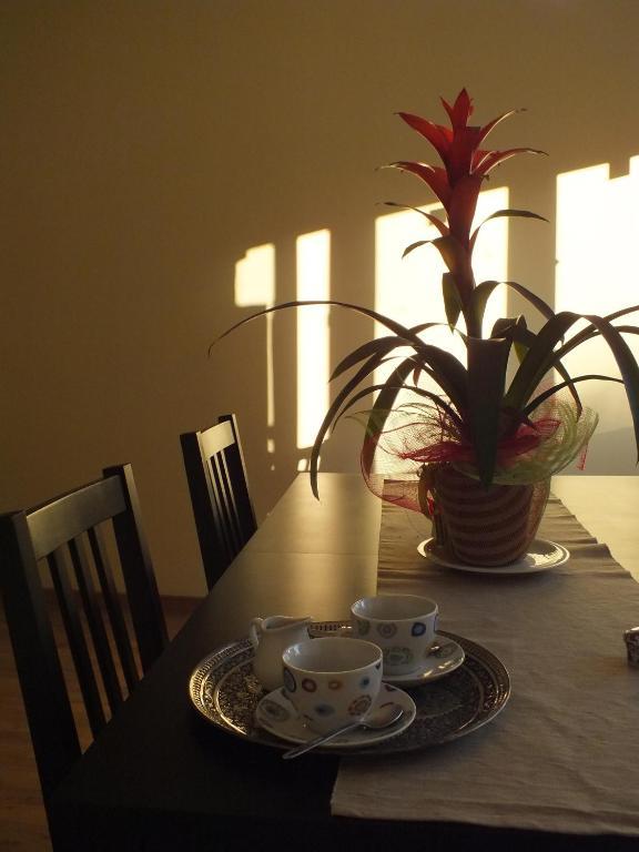 Romantic Frühstückspension