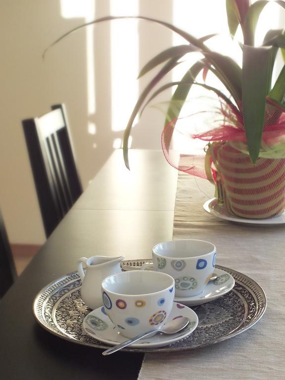 Bed & Breakfast Romantic Rom